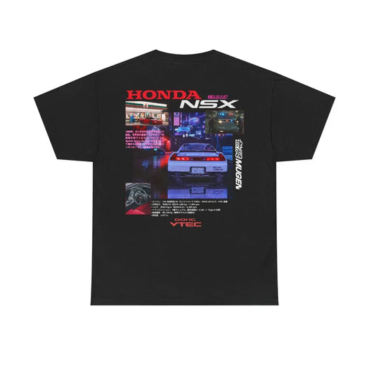 Retro Honda Tees