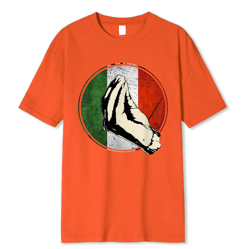 Funny Italian Shirt