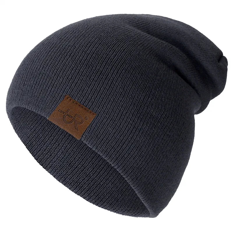 URGENTMAN Beanies