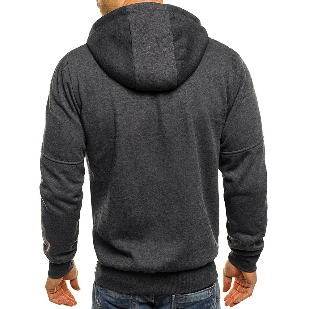 Tecno Hoodie