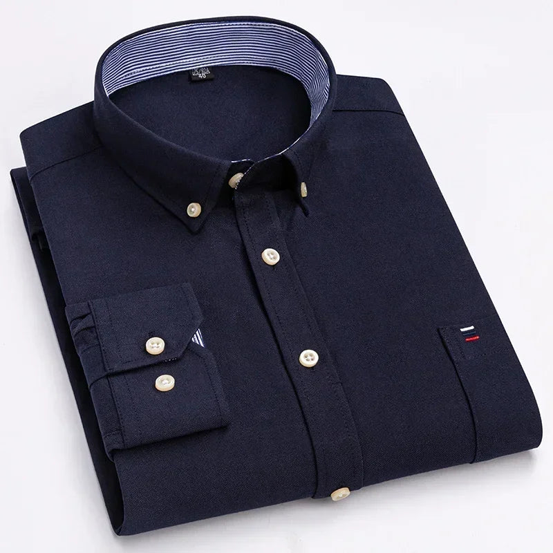 Oxford Men’s Shirts