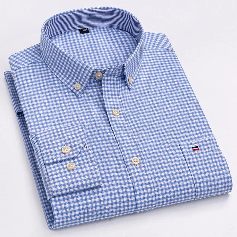 Oxford Men’s Shirts