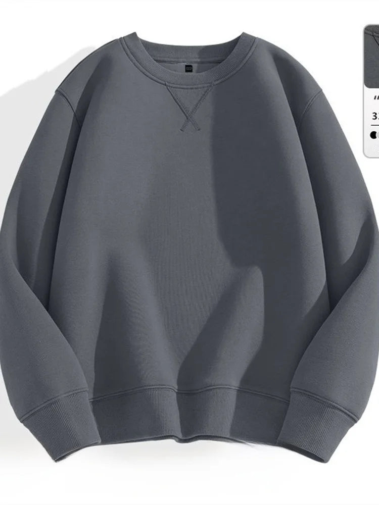 Oversized Sweatshirt