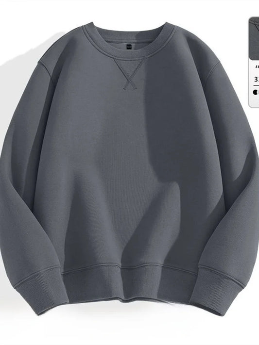 Oversized Sweatshirt