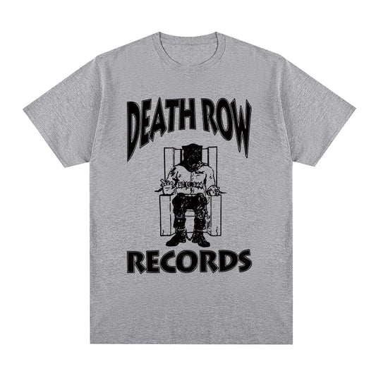 Death Row T-shirt