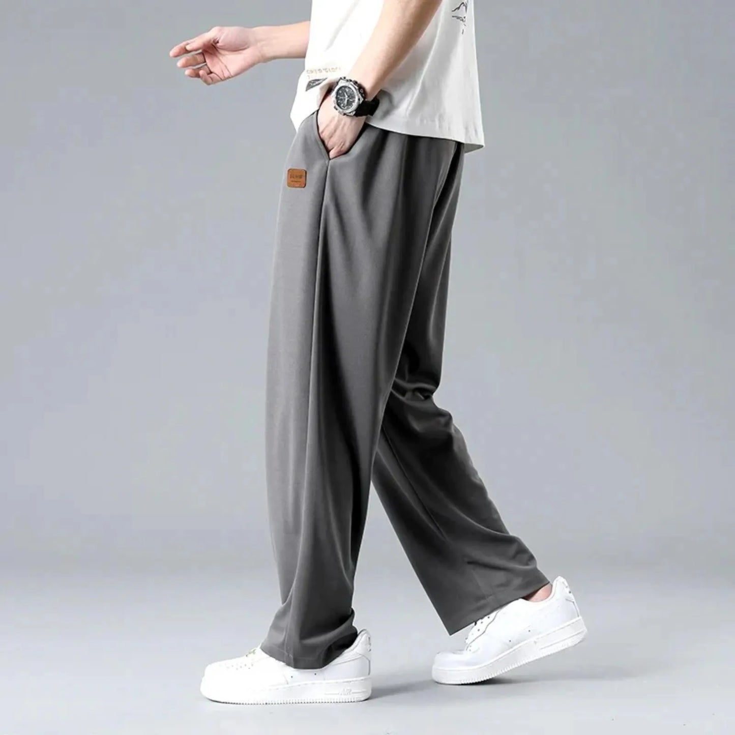 Oversized Joggers