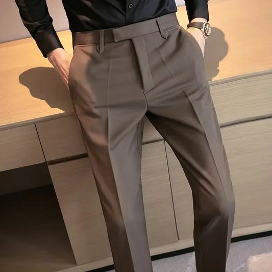 Gentleman Pants