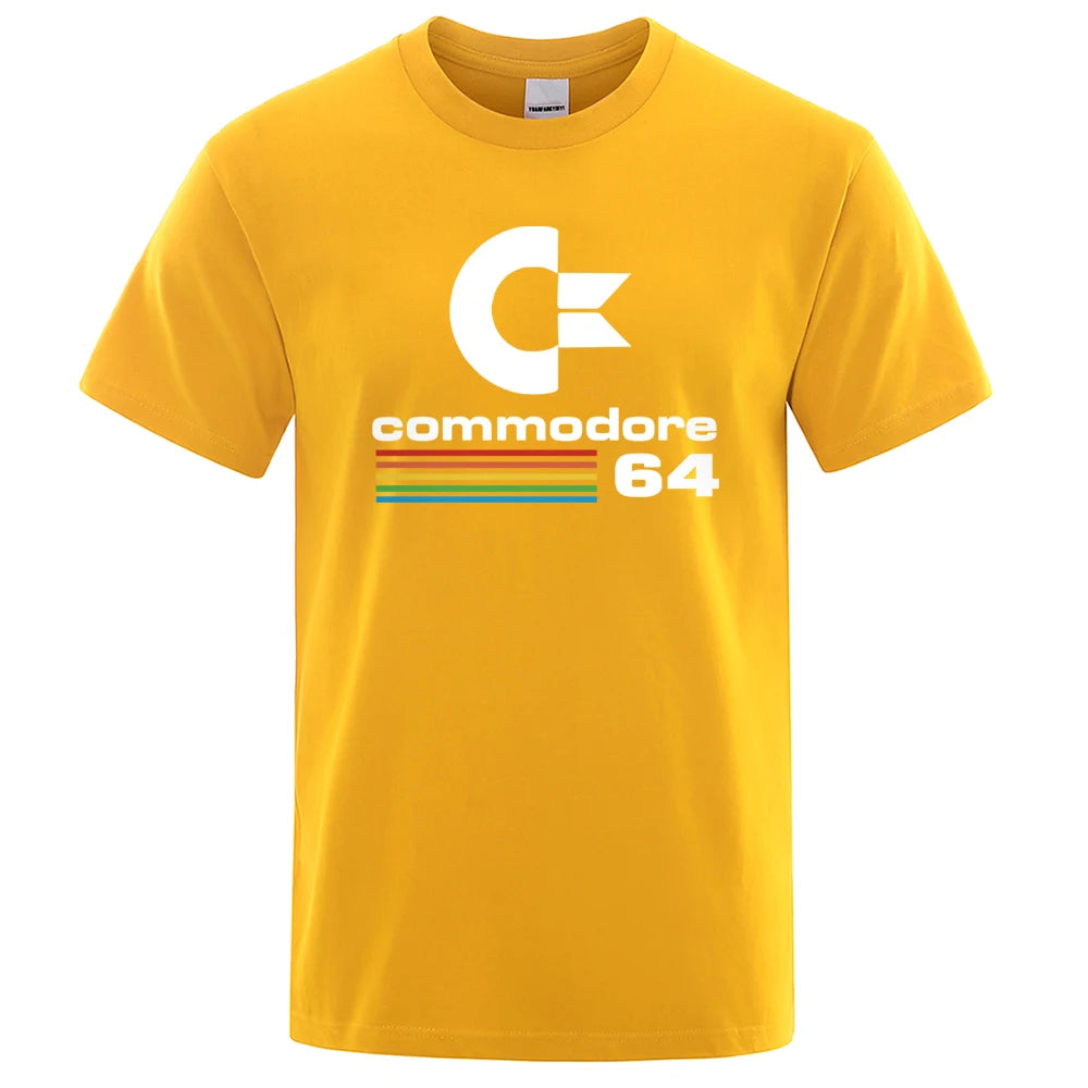 Commodore T-shirt