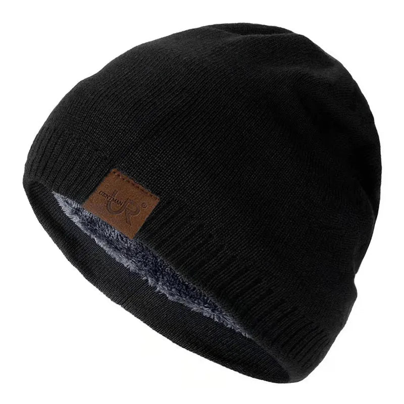 Winter Cap