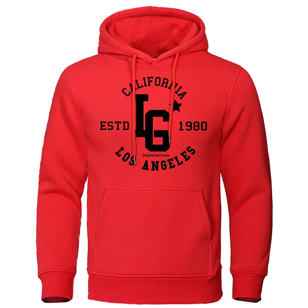 Cali LG Hoodie