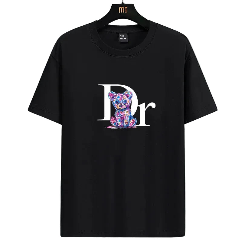 Dr Bear Tees