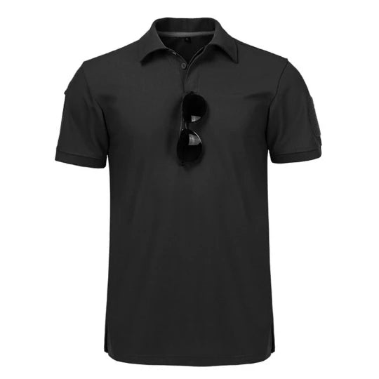 Tactical Style Polos