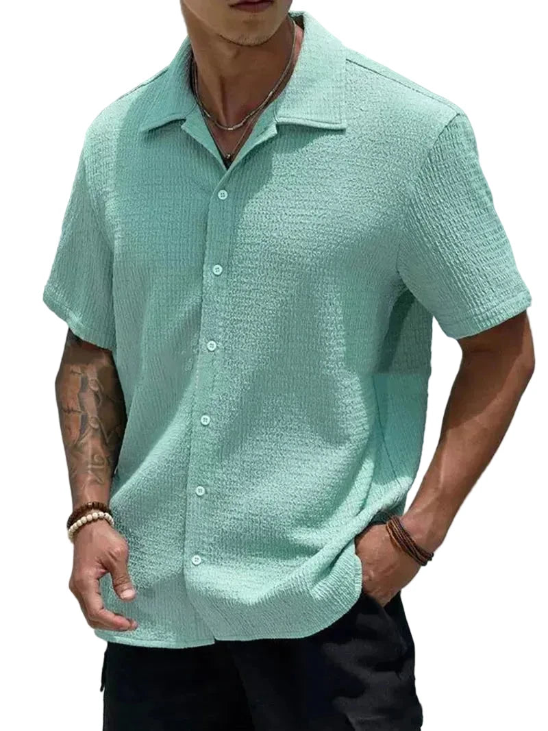 “The Old Country”Vintage Shirts