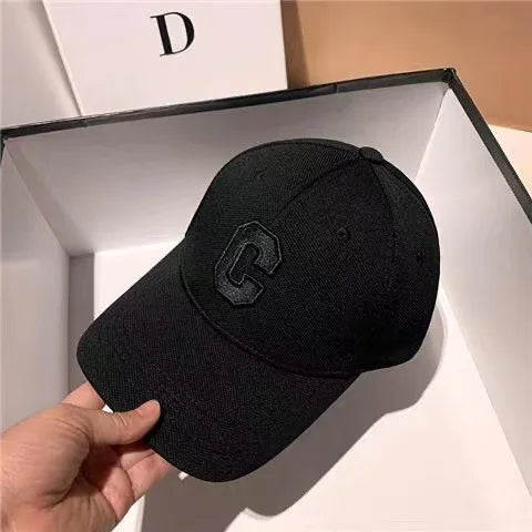 C’s Designer Cap