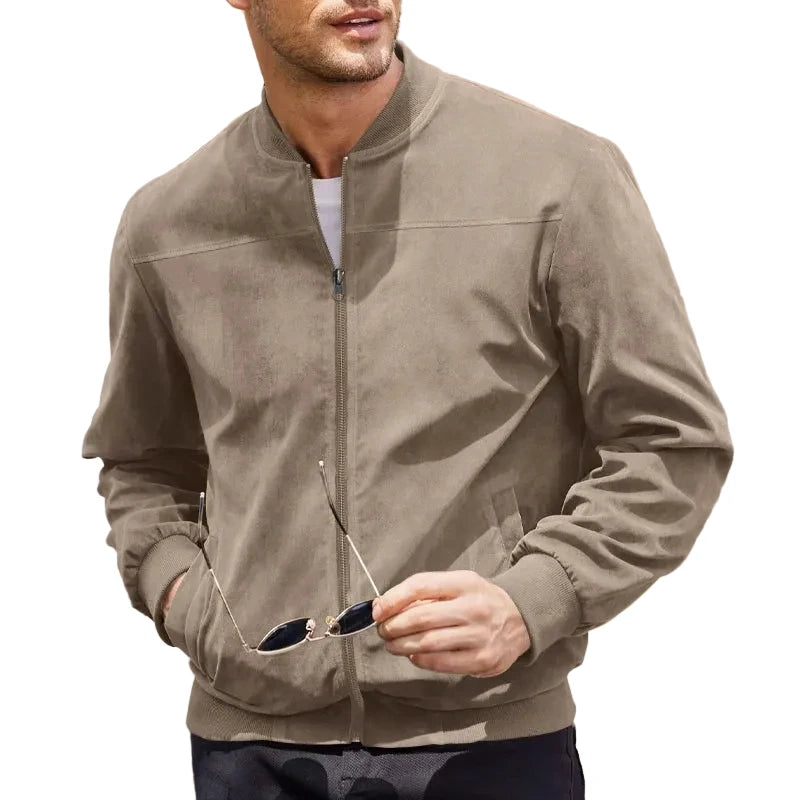 M.O. Member’s Jacket