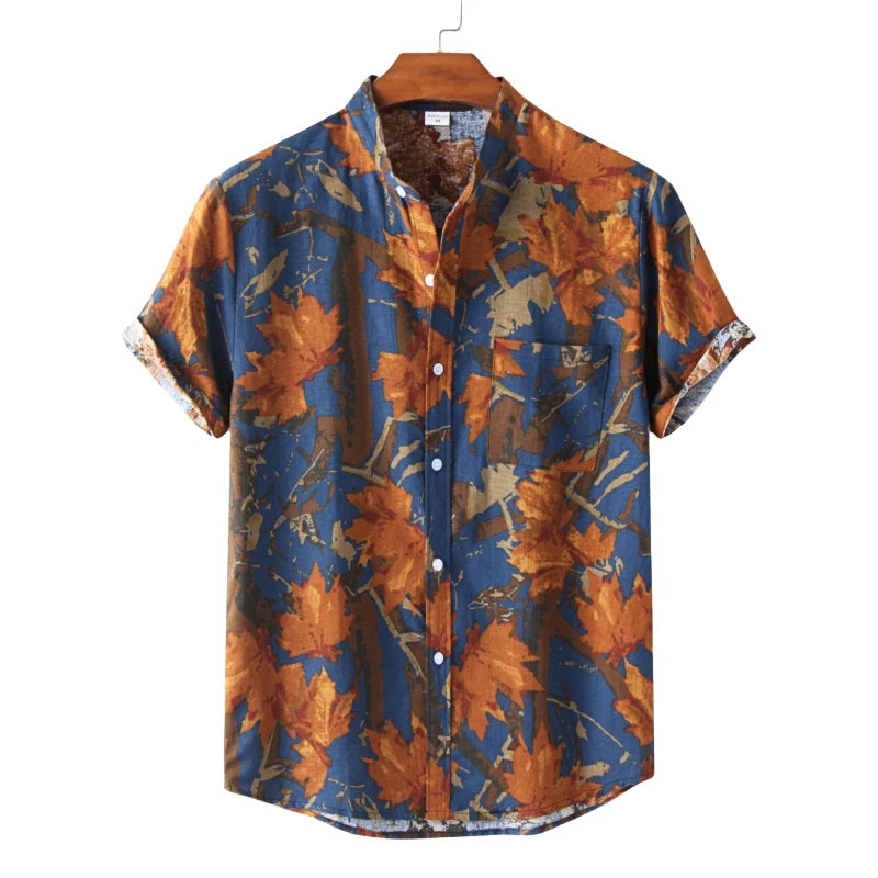 Socia Waikiki Beach Shirt