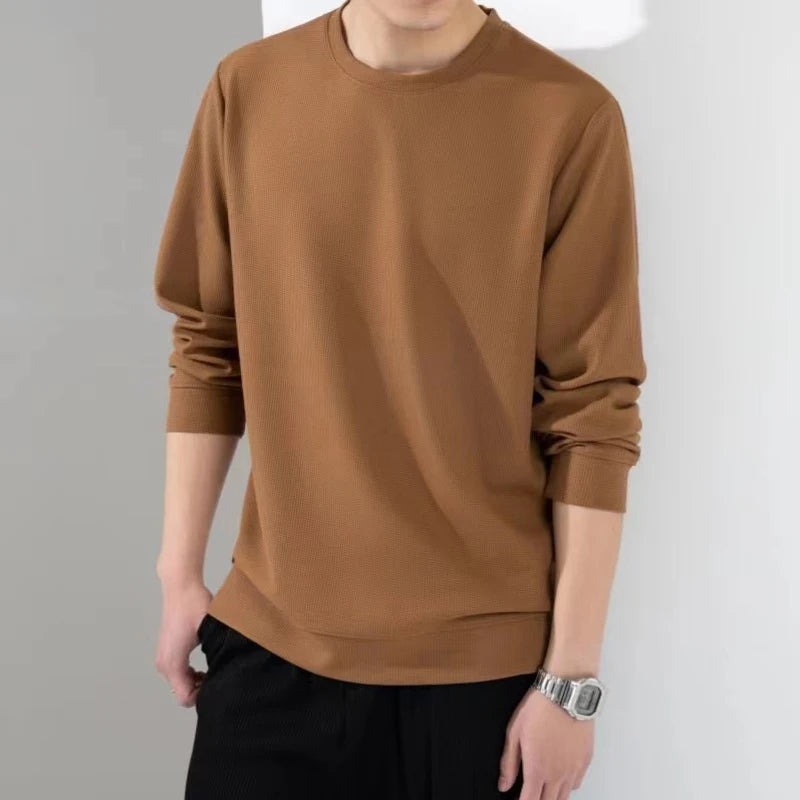 Longsleeve Casual Ter