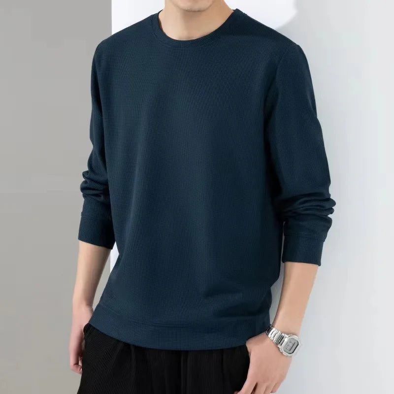 Longsleeve Casual Ter