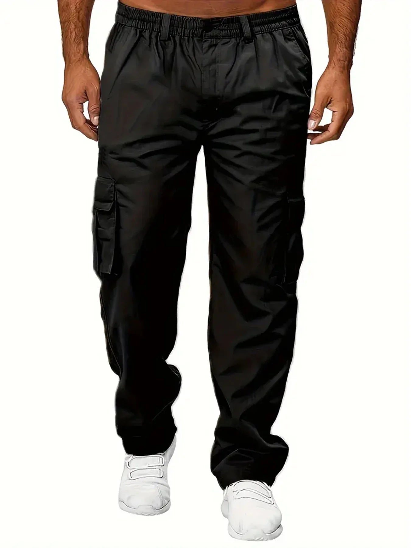 Cargo Sweats