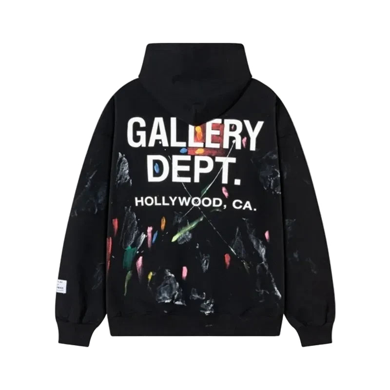 Gals Dept Hoodie