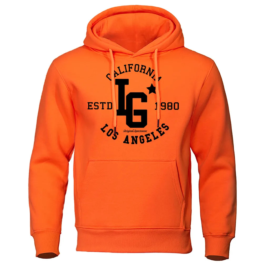 Cali LG Hoodie