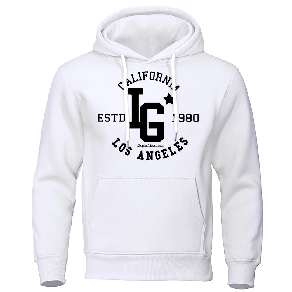 Cali LG Hoodie