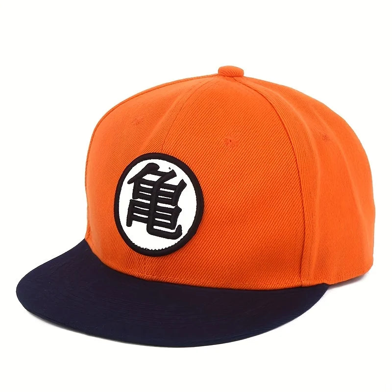 Gui Wu Fashion cap