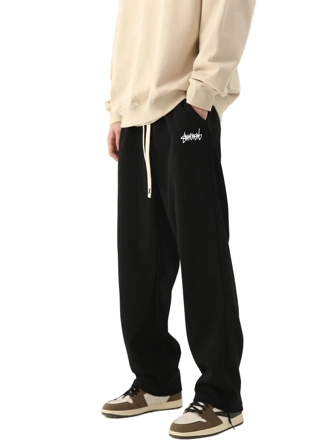 Baggy Joggers