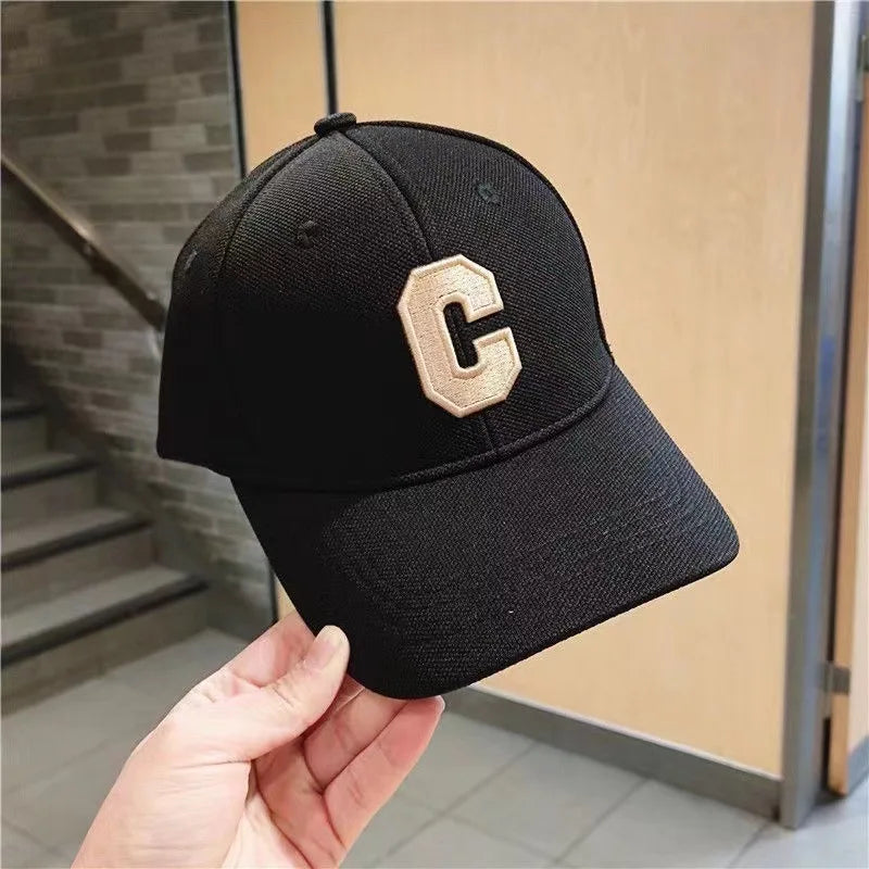 C’s Designer Cap