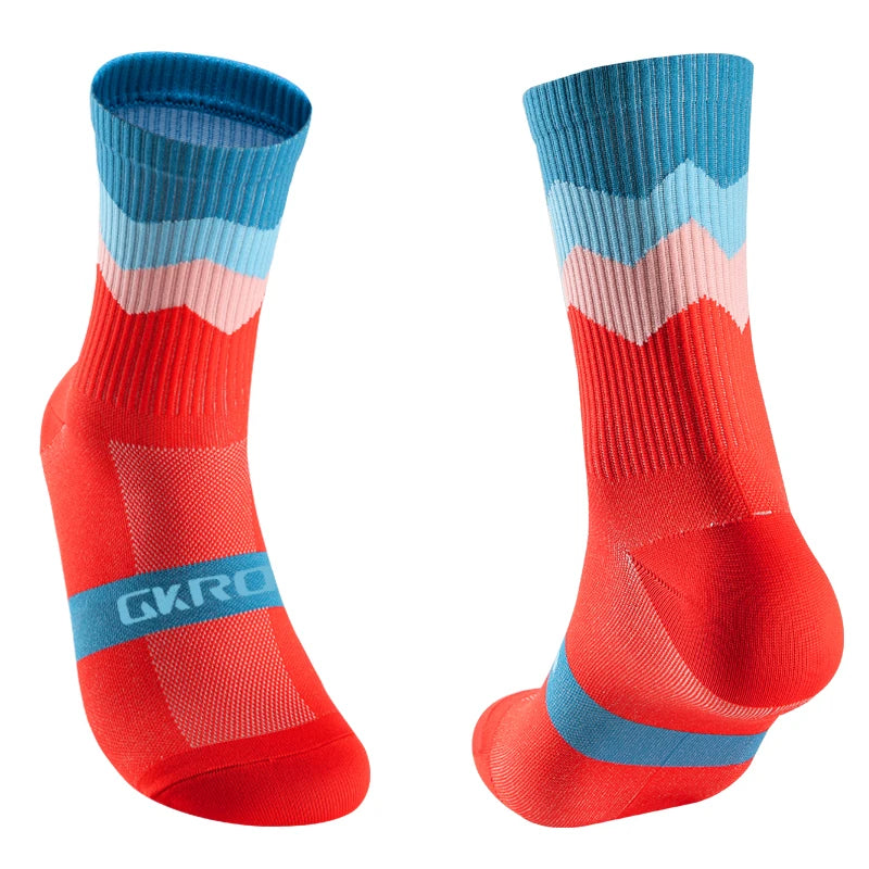 Men’s Multicolor Socks