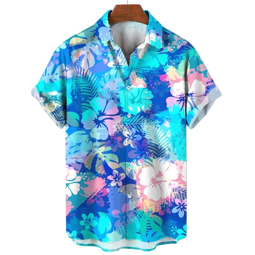Hawaiian Holiday Shirts