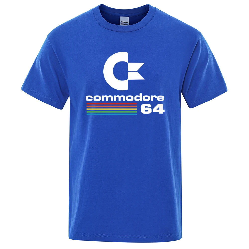 Commodore T-shirt