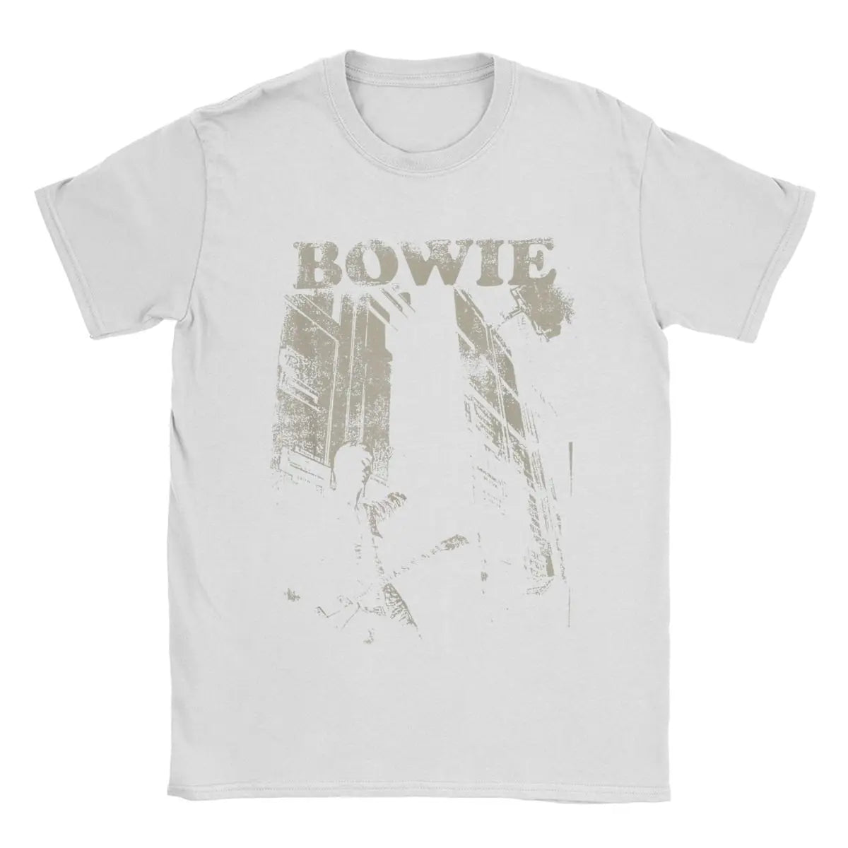 Vintage Rock Bowie Tee