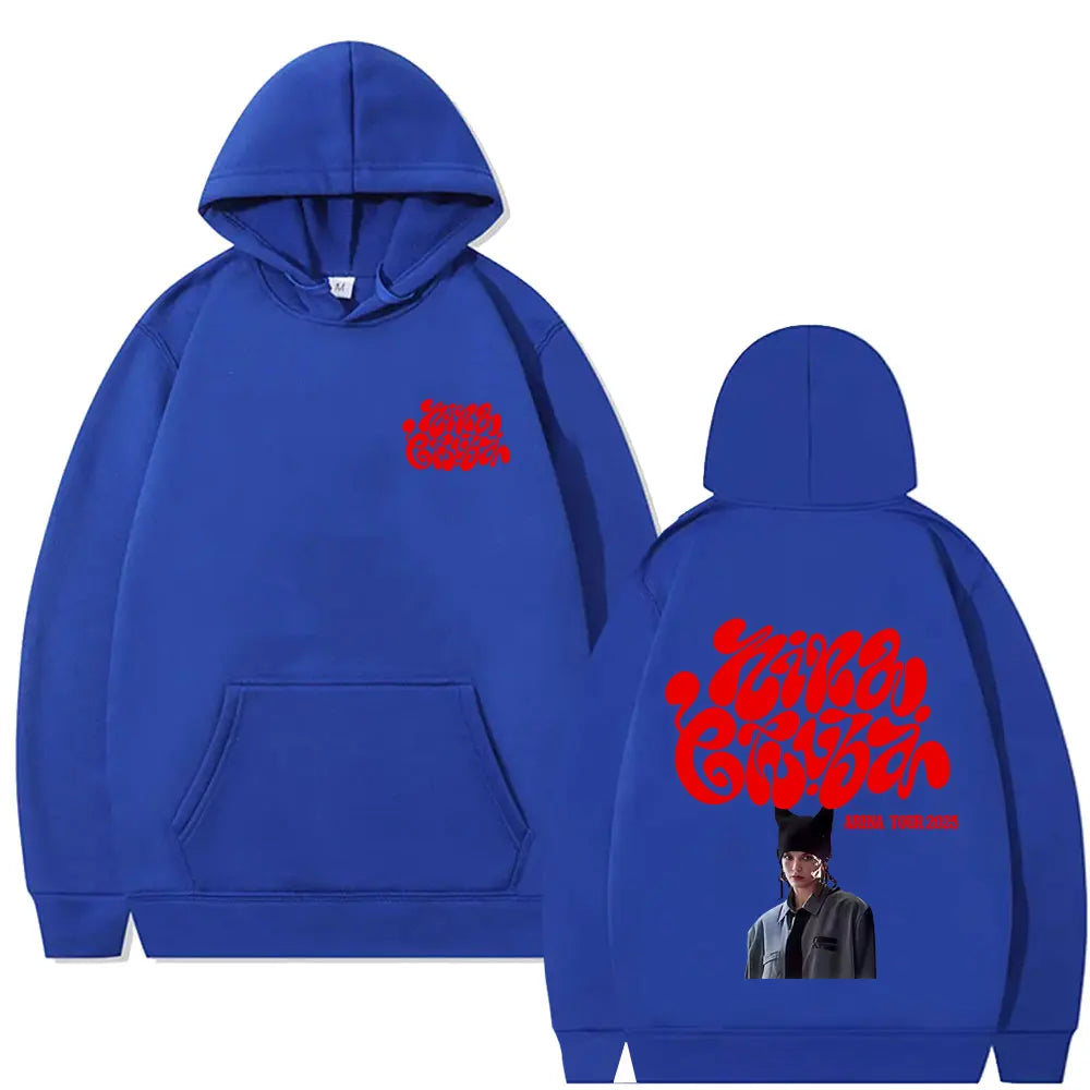 Nina Chuba Hoodie