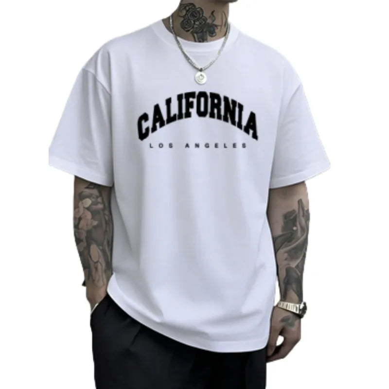 Cali Love Tee