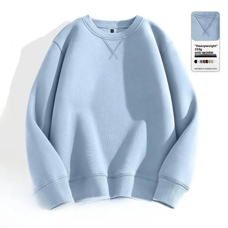 Oversized Sweatshirt