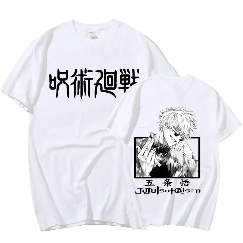 Japanese Anime Tees