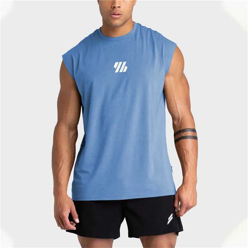 Summer Fitness Tank