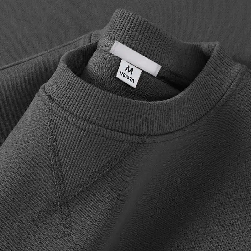 Oversized Sweatshirt