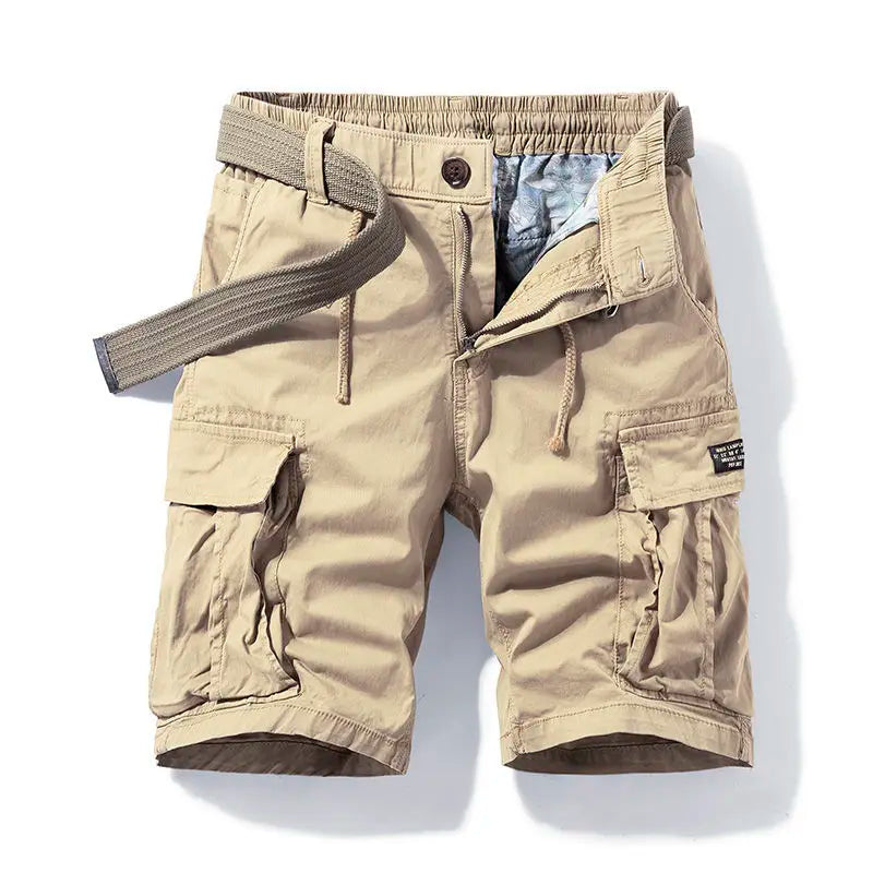 Cargo-2-go Shorts
