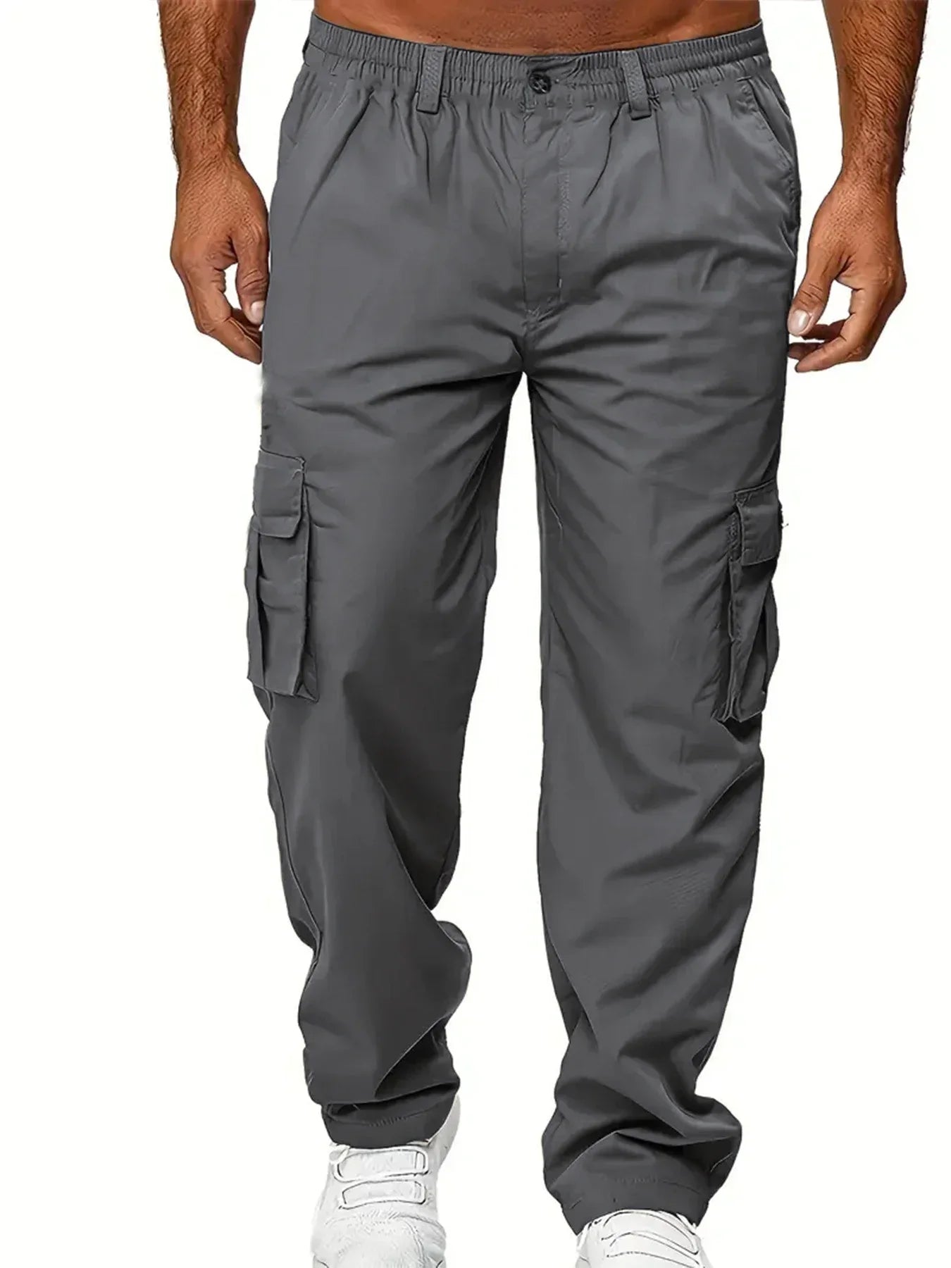 Cargo Sweats