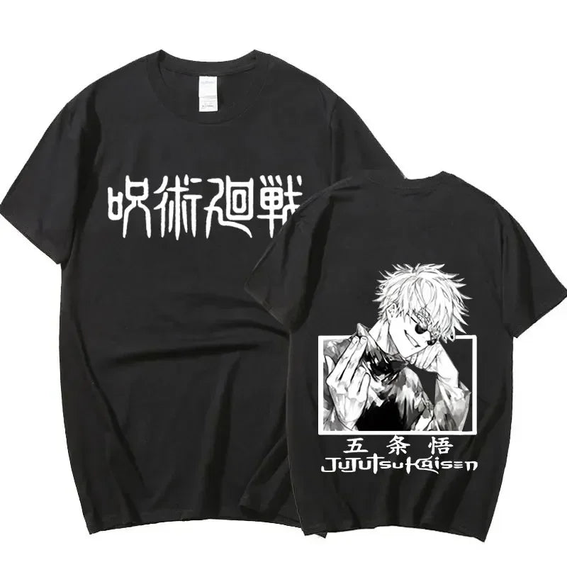 Japanese Anime Tees