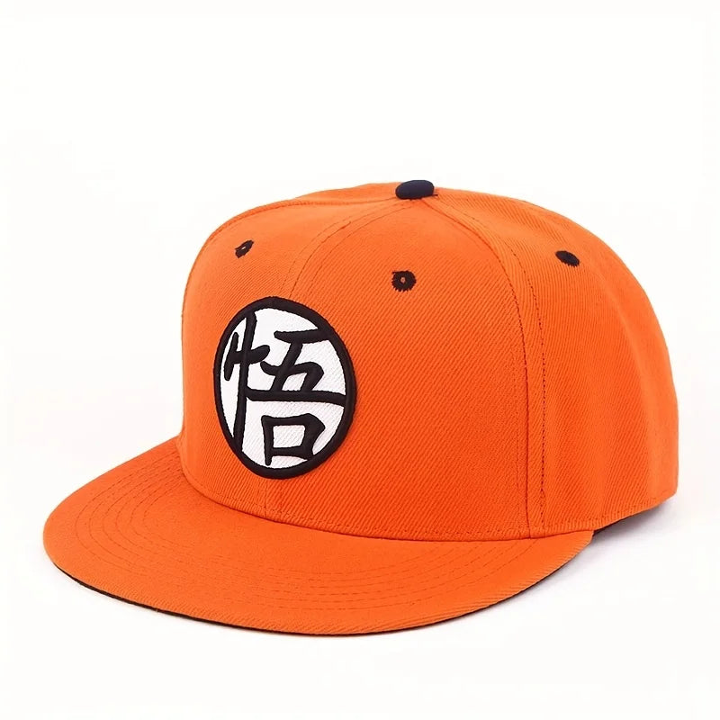 Gui Wu Fashion cap