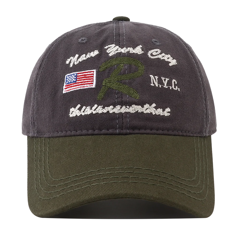 NYC America Cap