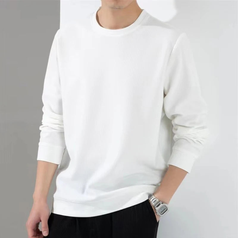 Longsleeve Casual Ter