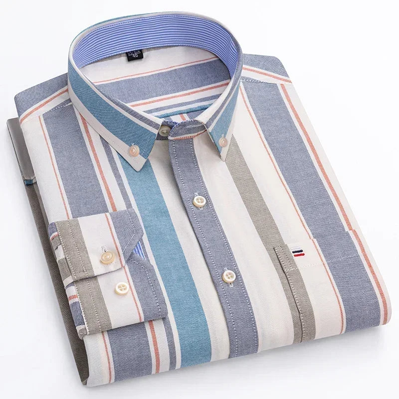 Oxford Men’s Shirts