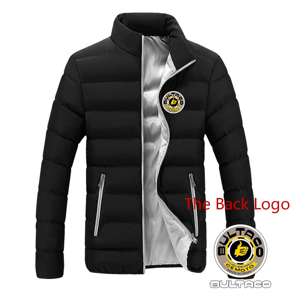 Bultaco Cemoto Motorcycles Coat