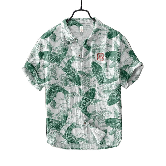 Socia Beach Edition Shirts