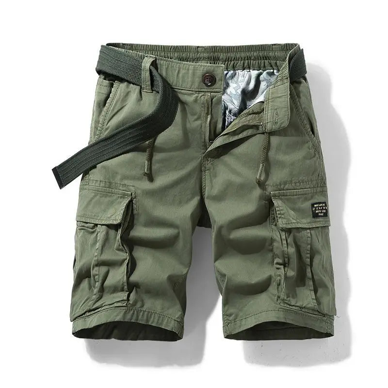 Cargo-2-go Shorts