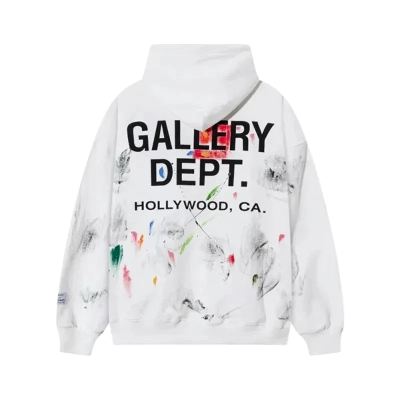 Gals Dept Hoodie